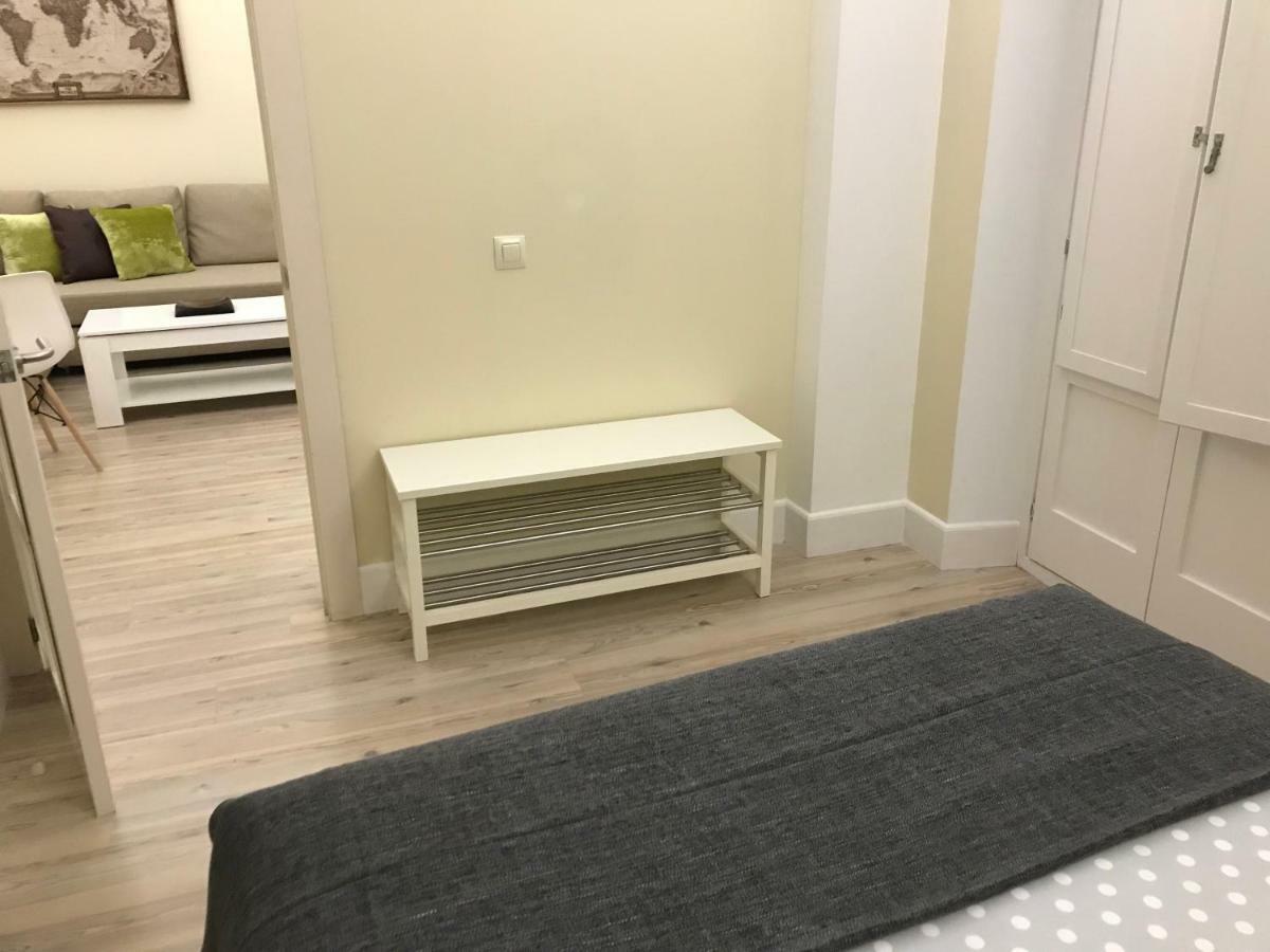 Adama Apartamento Turistico Caces 외부 사진