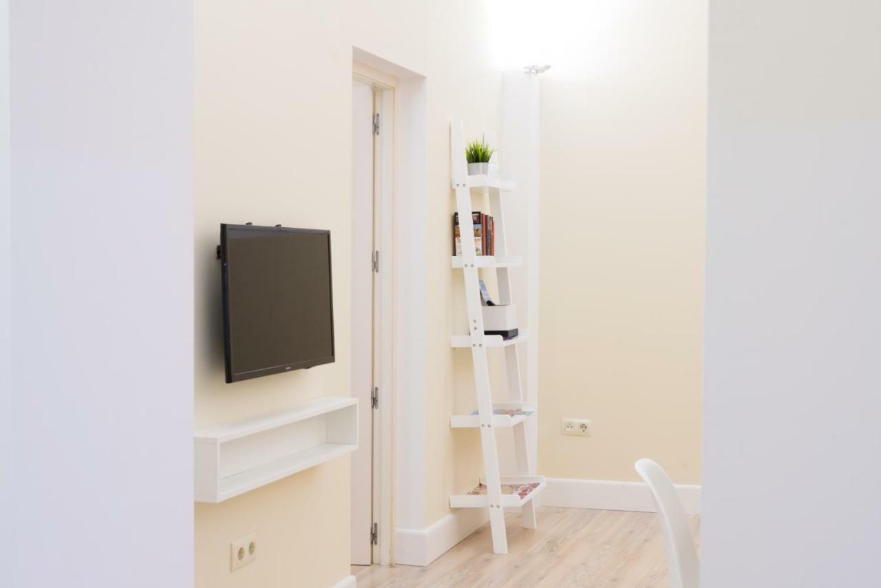 Adama Apartamento Turistico Caces 외부 사진