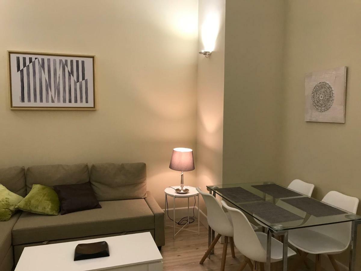 Adama Apartamento Turistico Caces 외부 사진