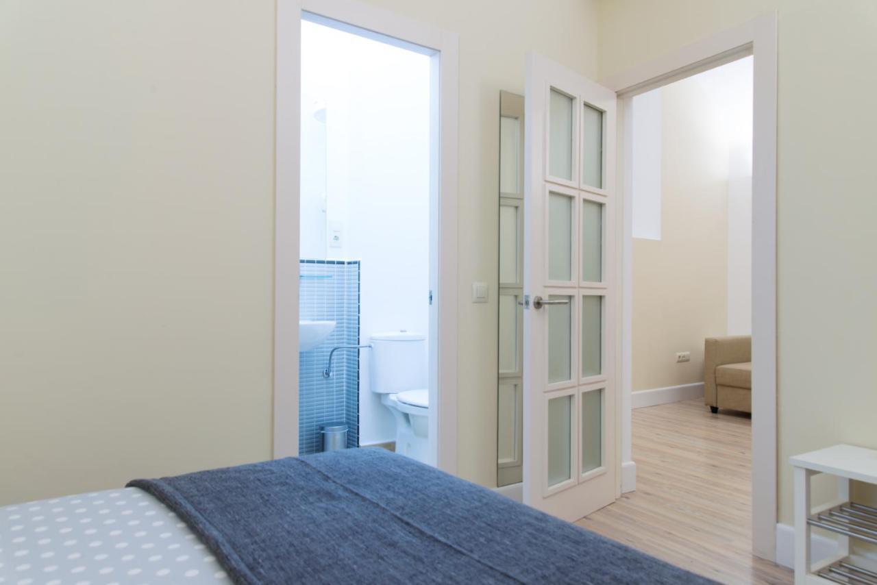Adama Apartamento Turistico Caces 객실 사진
