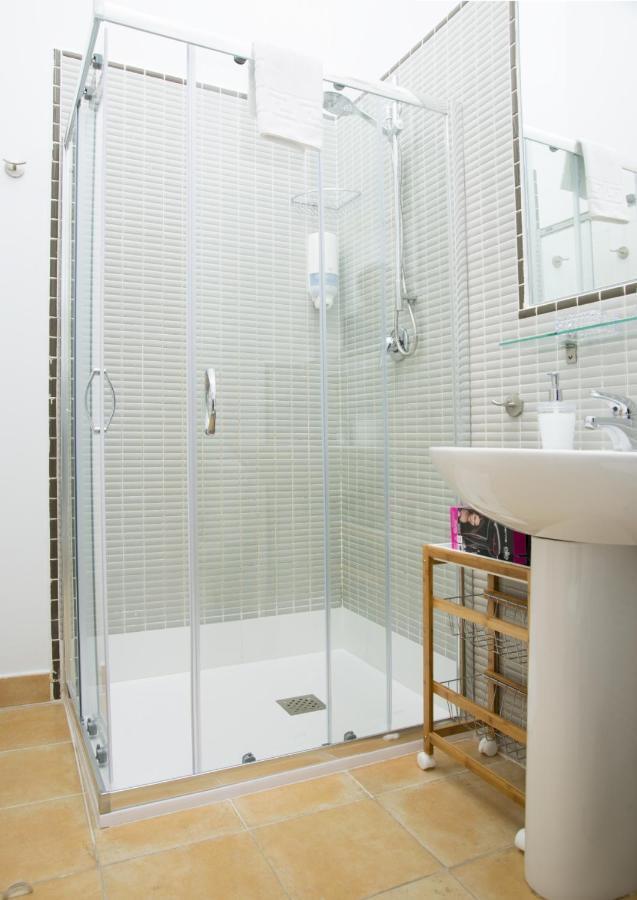 Adama Apartamento Turistico Caces 객실 사진