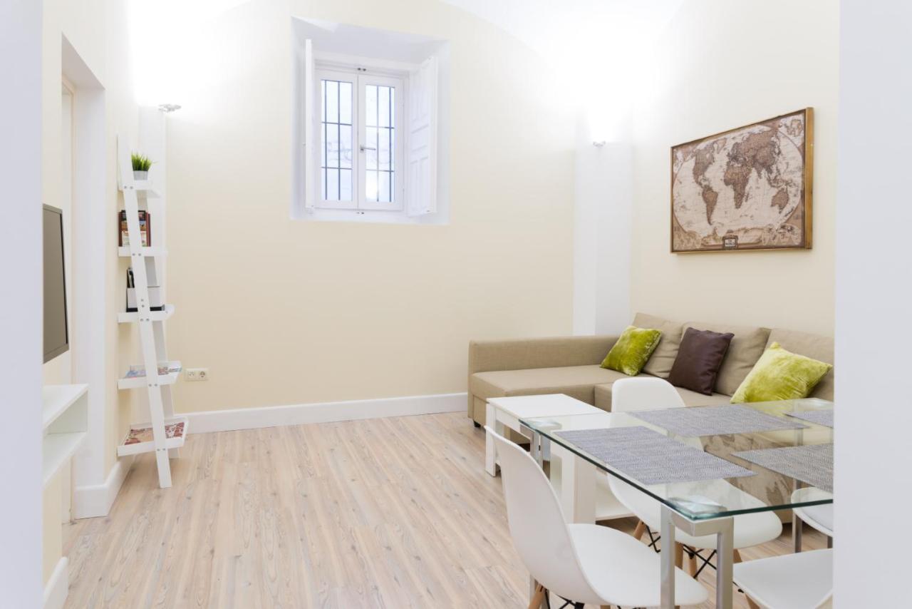 Adama Apartamento Turistico Caces 객실 사진