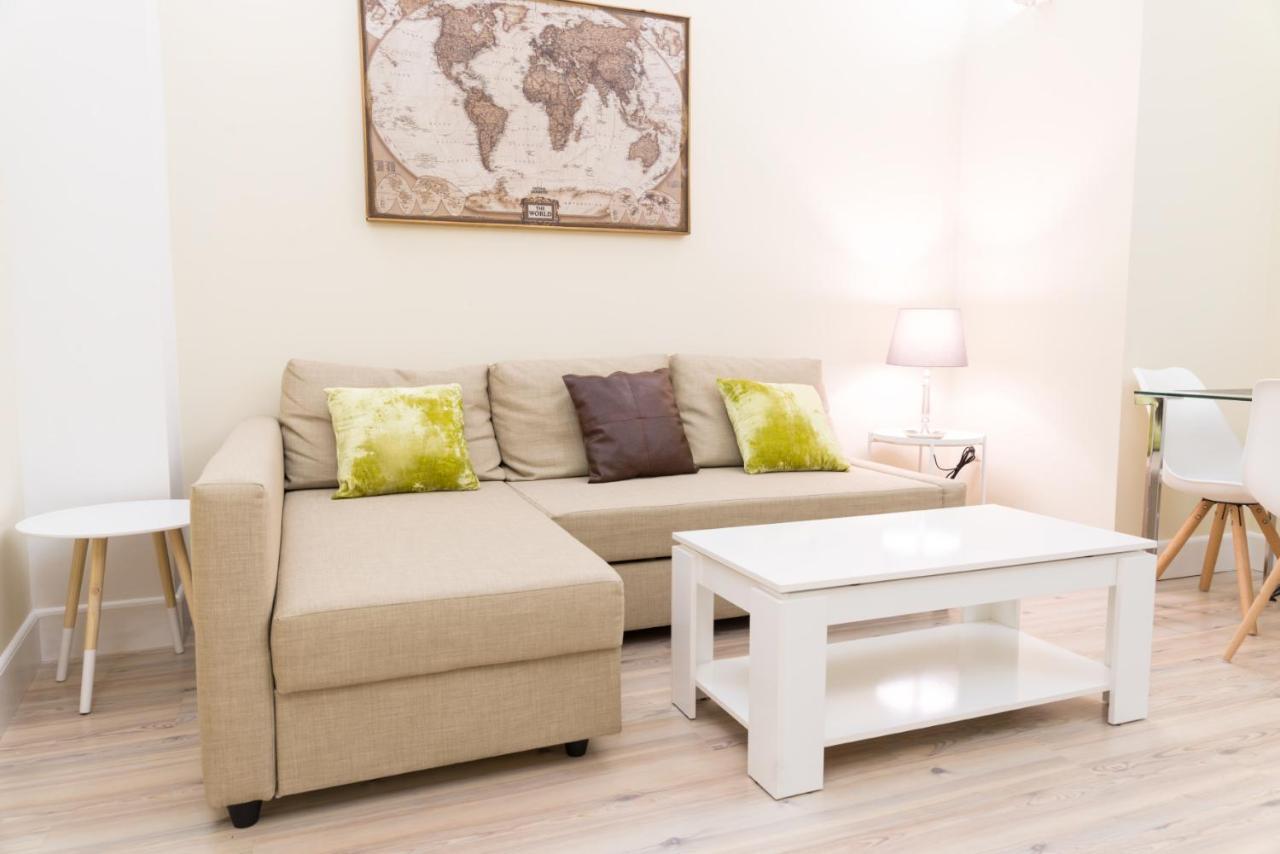 Adama Apartamento Turistico Caces 객실 사진