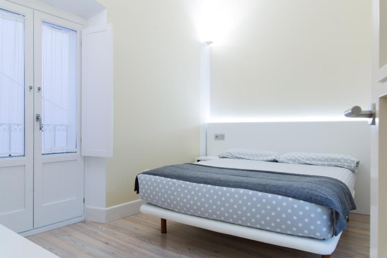 Adama Apartamento Turistico Caces 객실 사진
